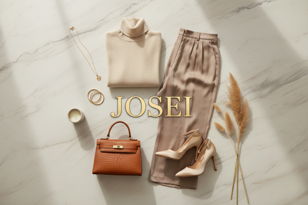 How to Style Your Outfit with the Perfect Bag and Shoes