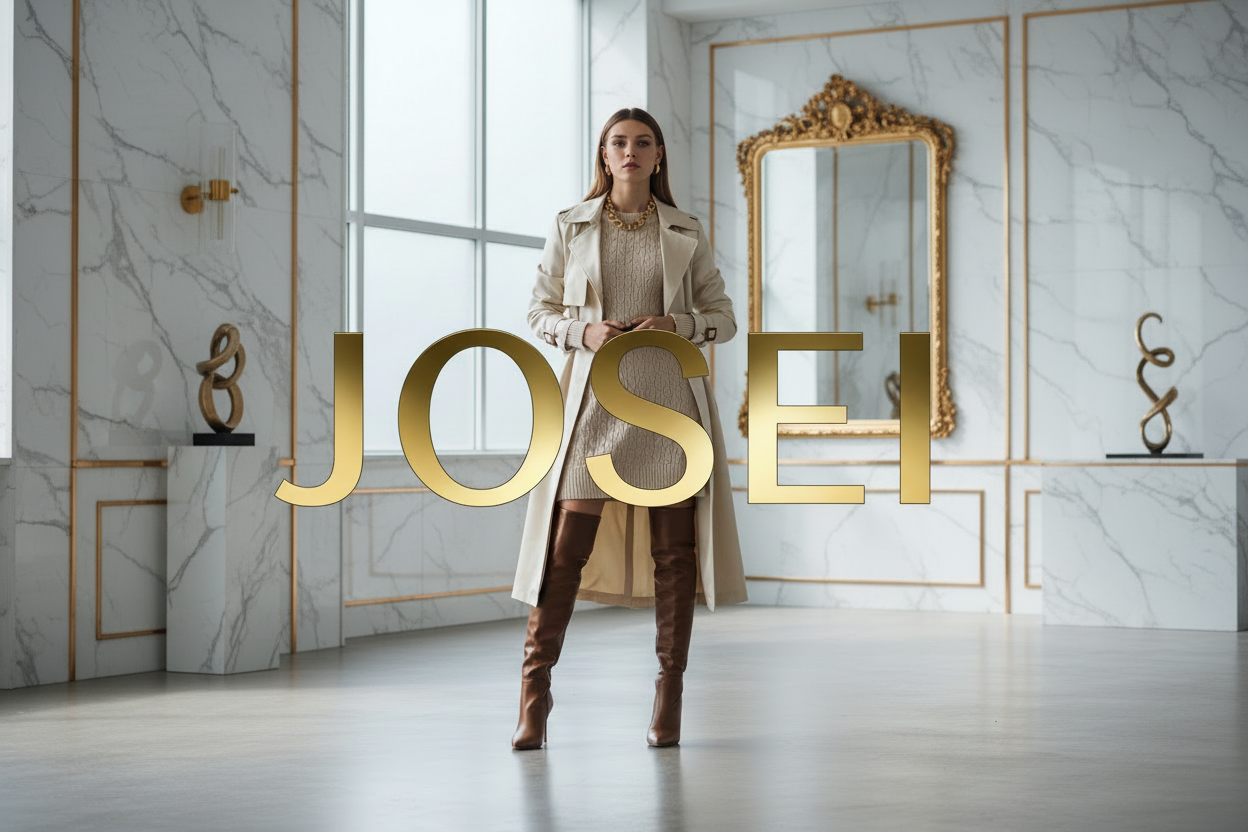 "Dress Like You Mean It: 10 Style Rules Worth Breaking (and Keeping)"