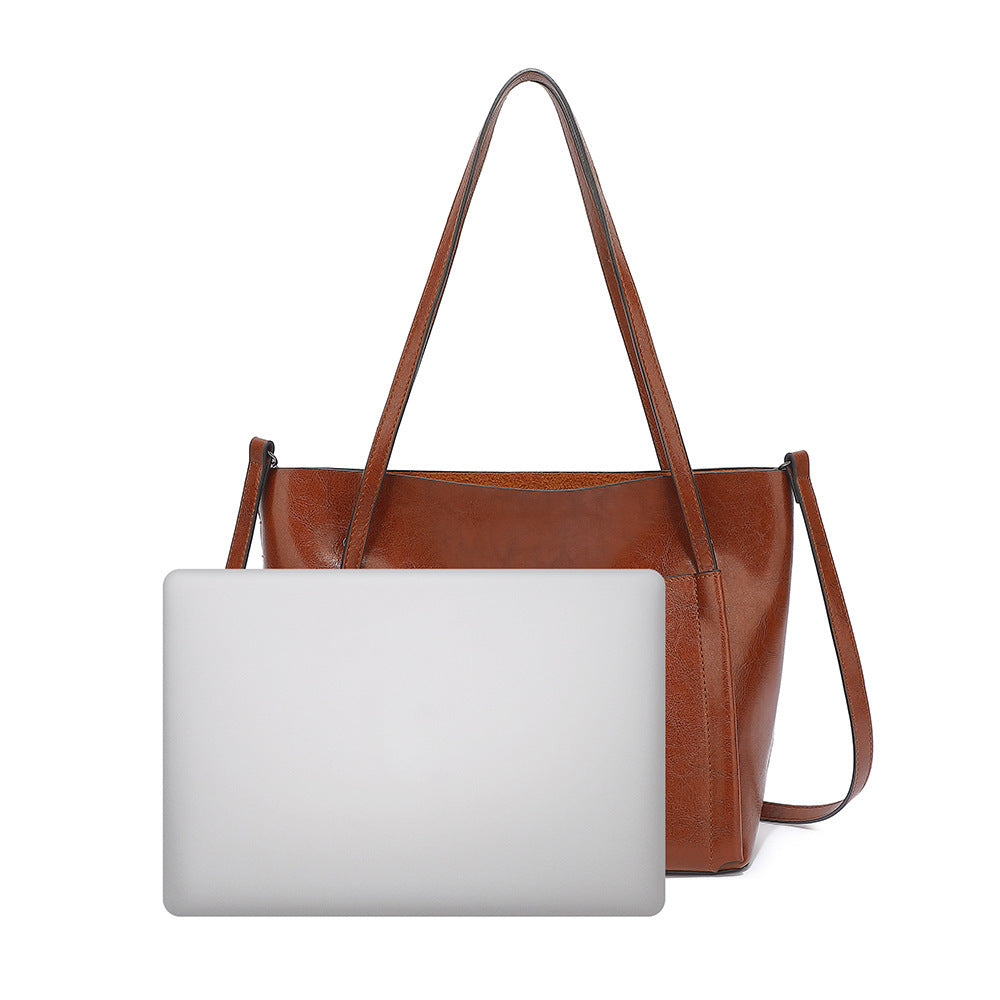 Women's New Fashion Single Shoulder Crossbody Bag