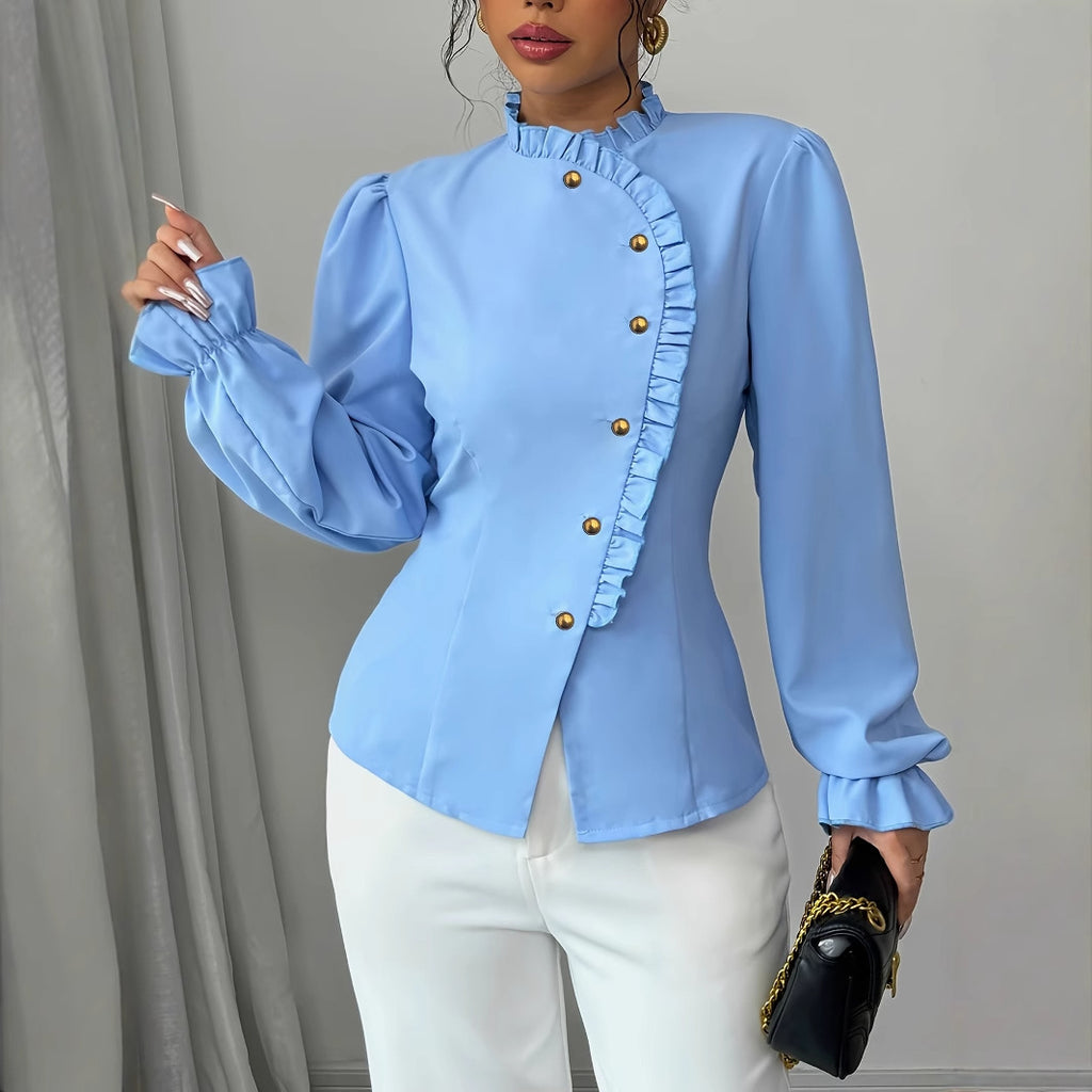 Design Sense Women's Fashion Shirt
