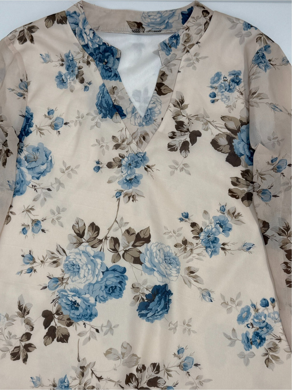 Fashionable And Versatile Top For Women