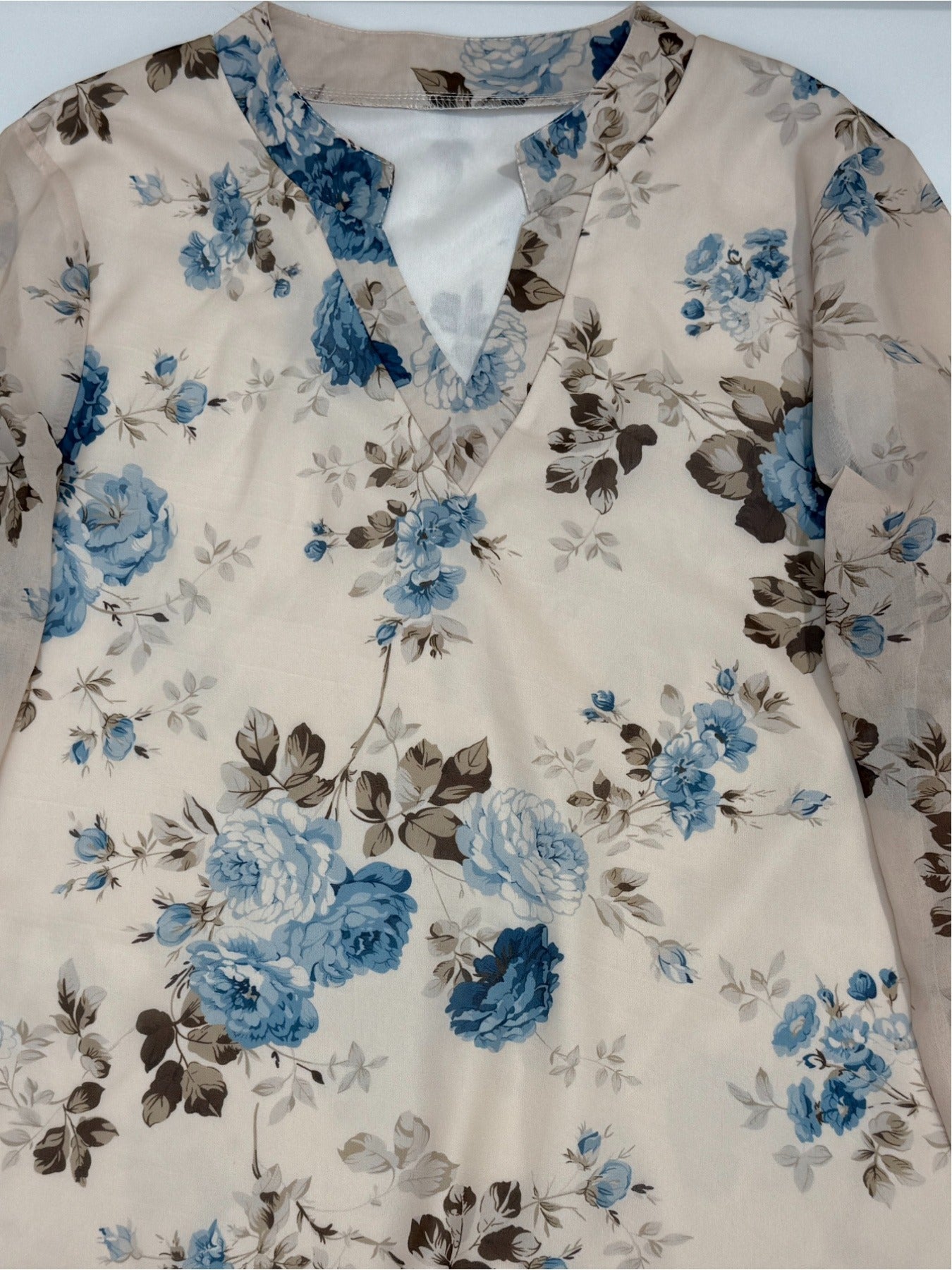 Fashionable And Versatile Top For Women