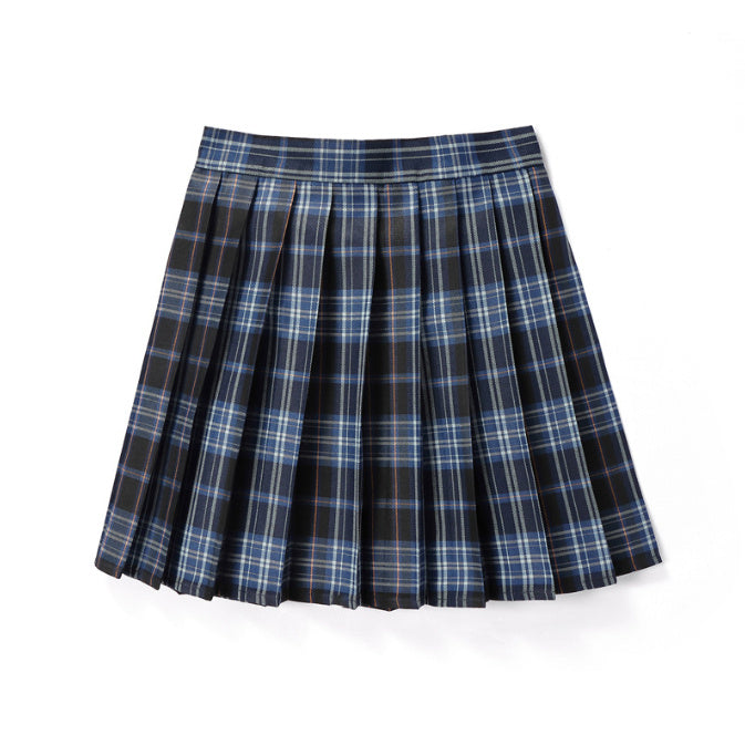 Wear King Half-length Short Uniform Skirt