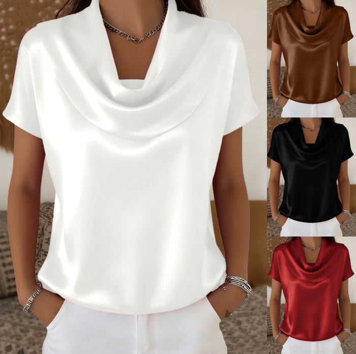 A Versatile Casual Shirt That Pairs Effortlessly With Any Look