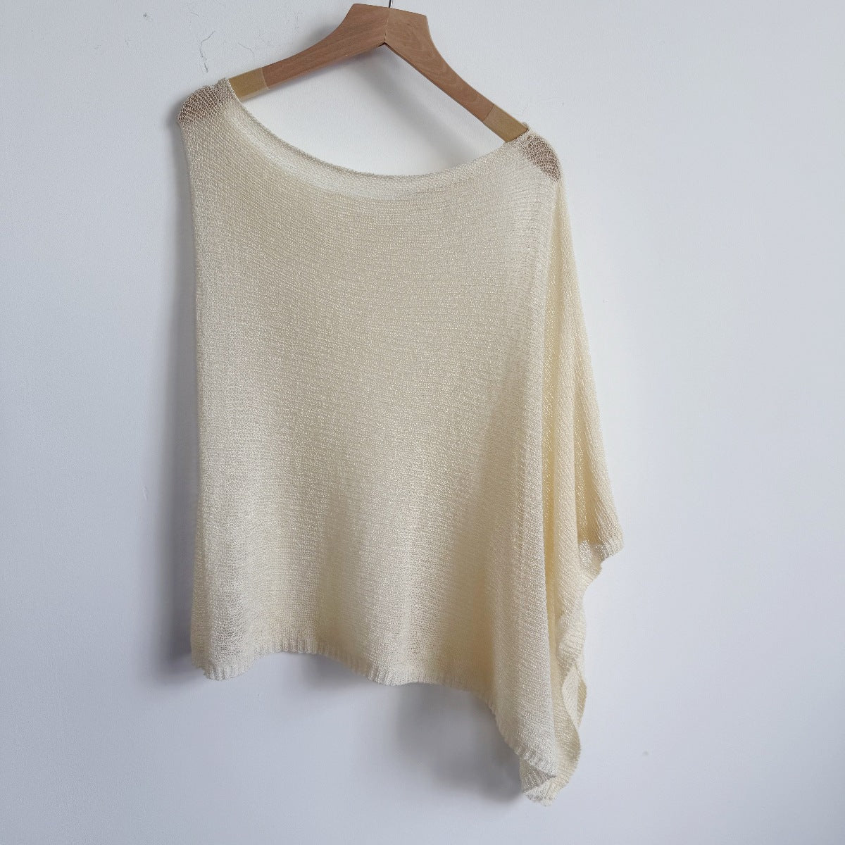 Womens High-End Slim-Fit Long Hooded Tunic In A Fashionable Style