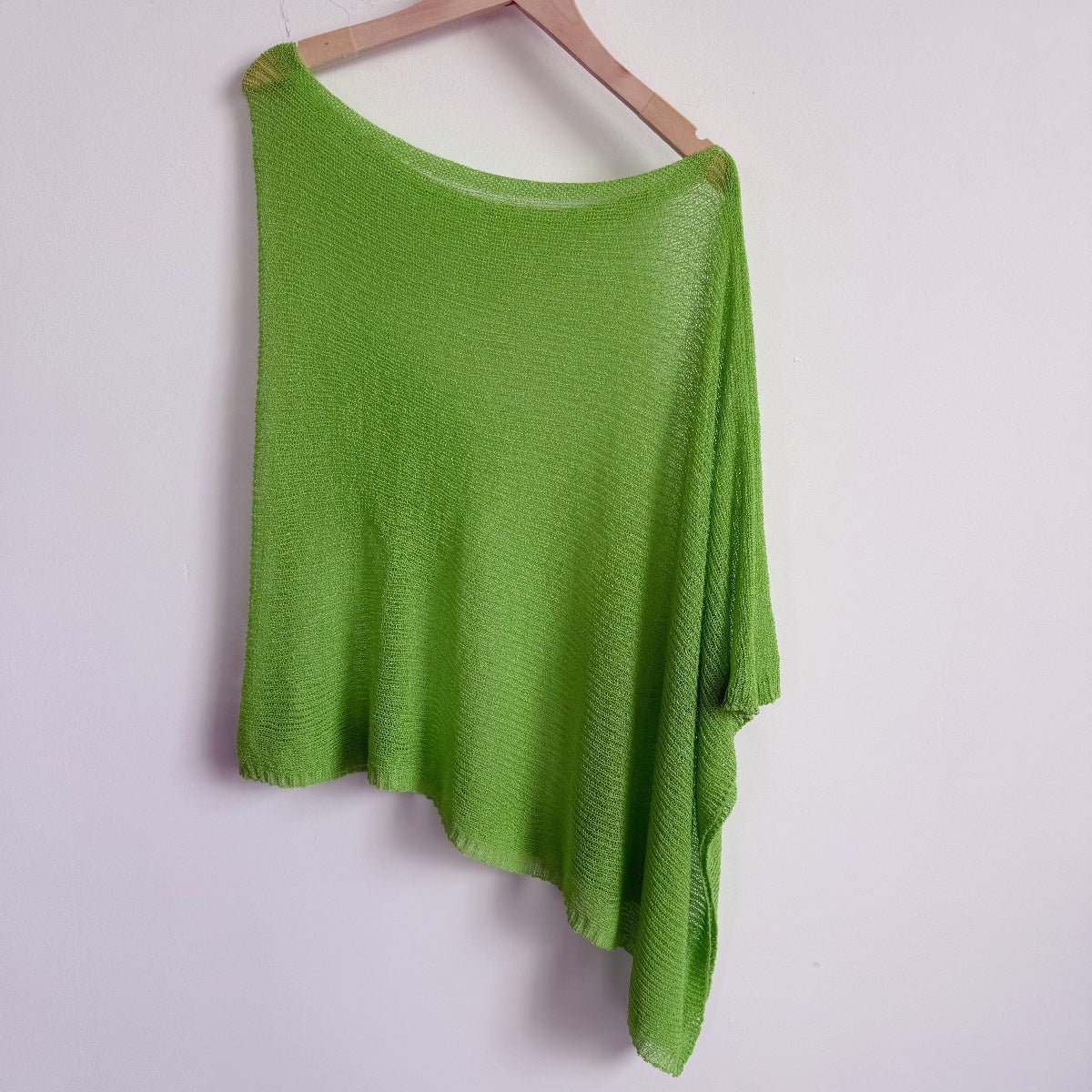 Womens High-End Slim-Fit Long Hooded Tunic In A Fashionable Style