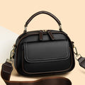 Fashionable Womens Tote And Shoulder Bag