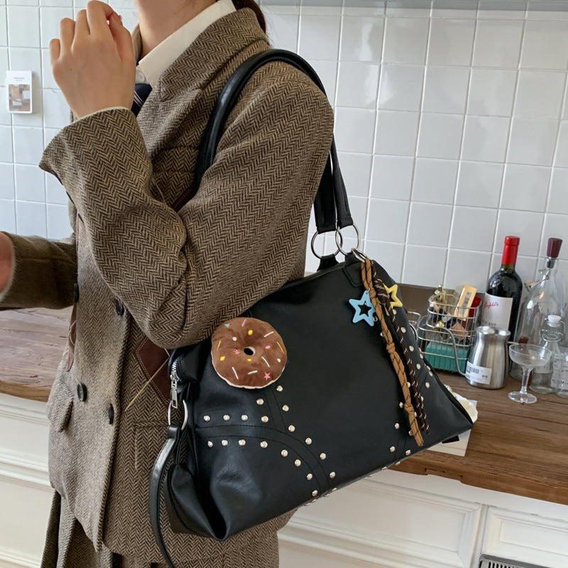 Motorcycle Fengtuote Commuter Underarm Bag