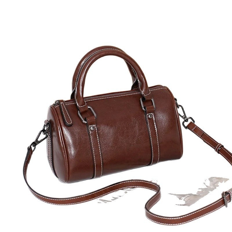 Cortex Lady Casual Zip Crossbody Bag