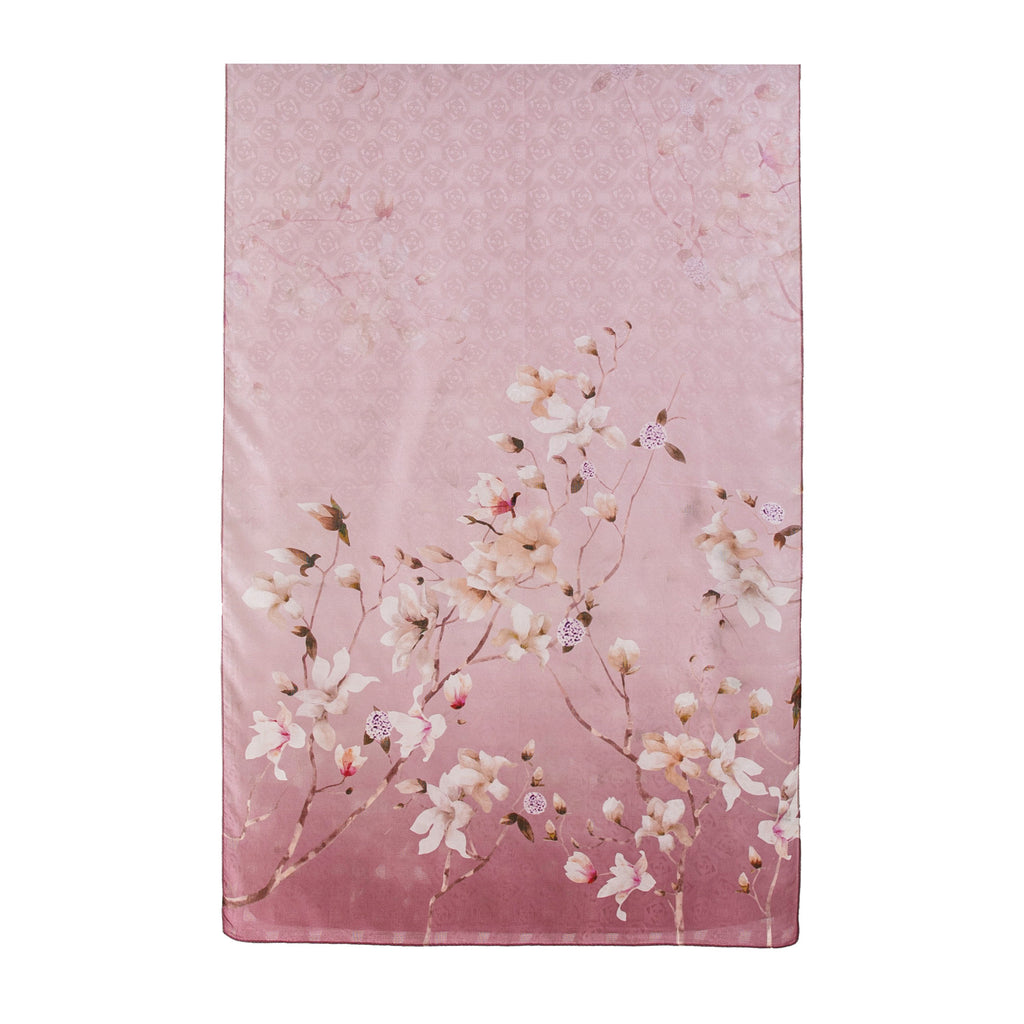 Women's Scarf Fashion Printing Long Wrap
