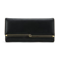 Fashion Long Wallet Female Simple Card Holder