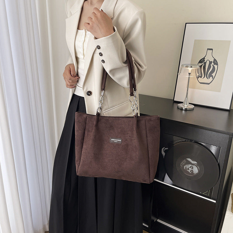 Leopard-print Tote Bag For Women Latest Trendy Style