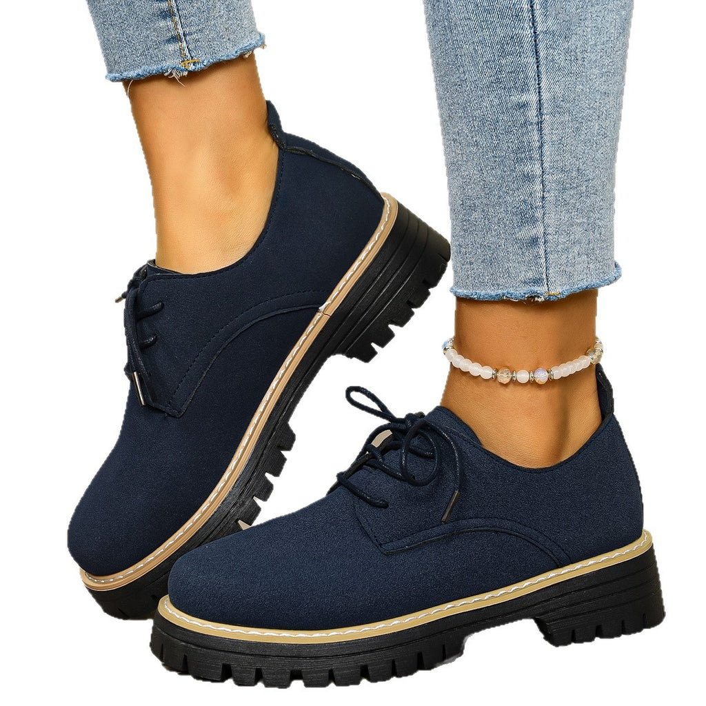 Formal Business-casual Shoes