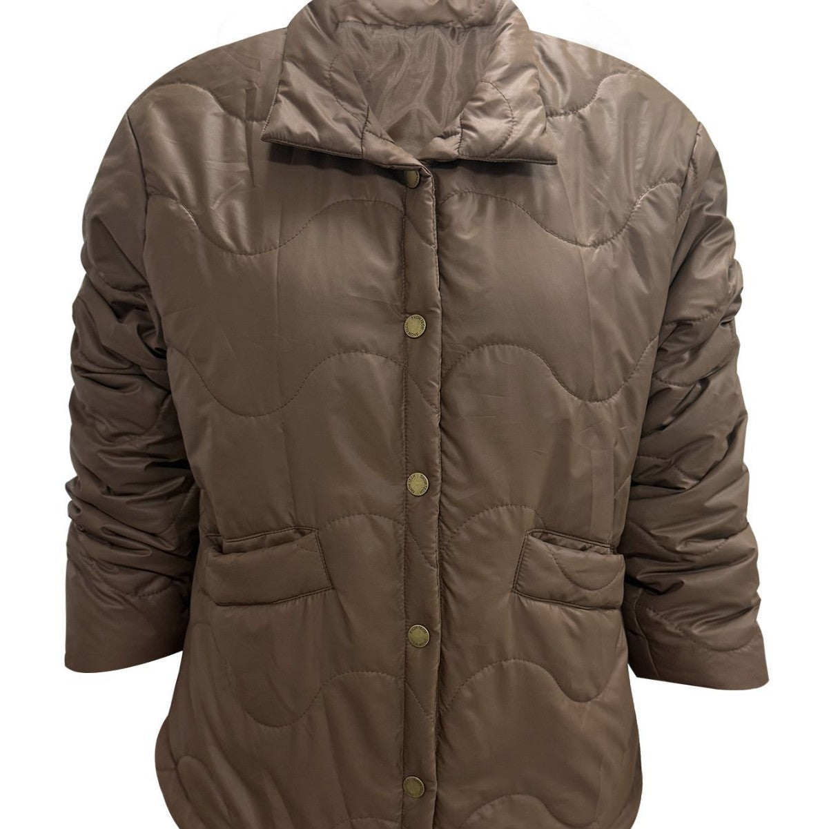 Best-selling Buttons For Short European And American Fashion Coats