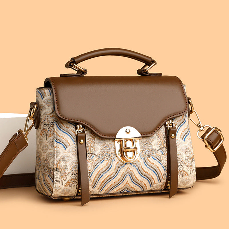 Handbag Crossbody Bag