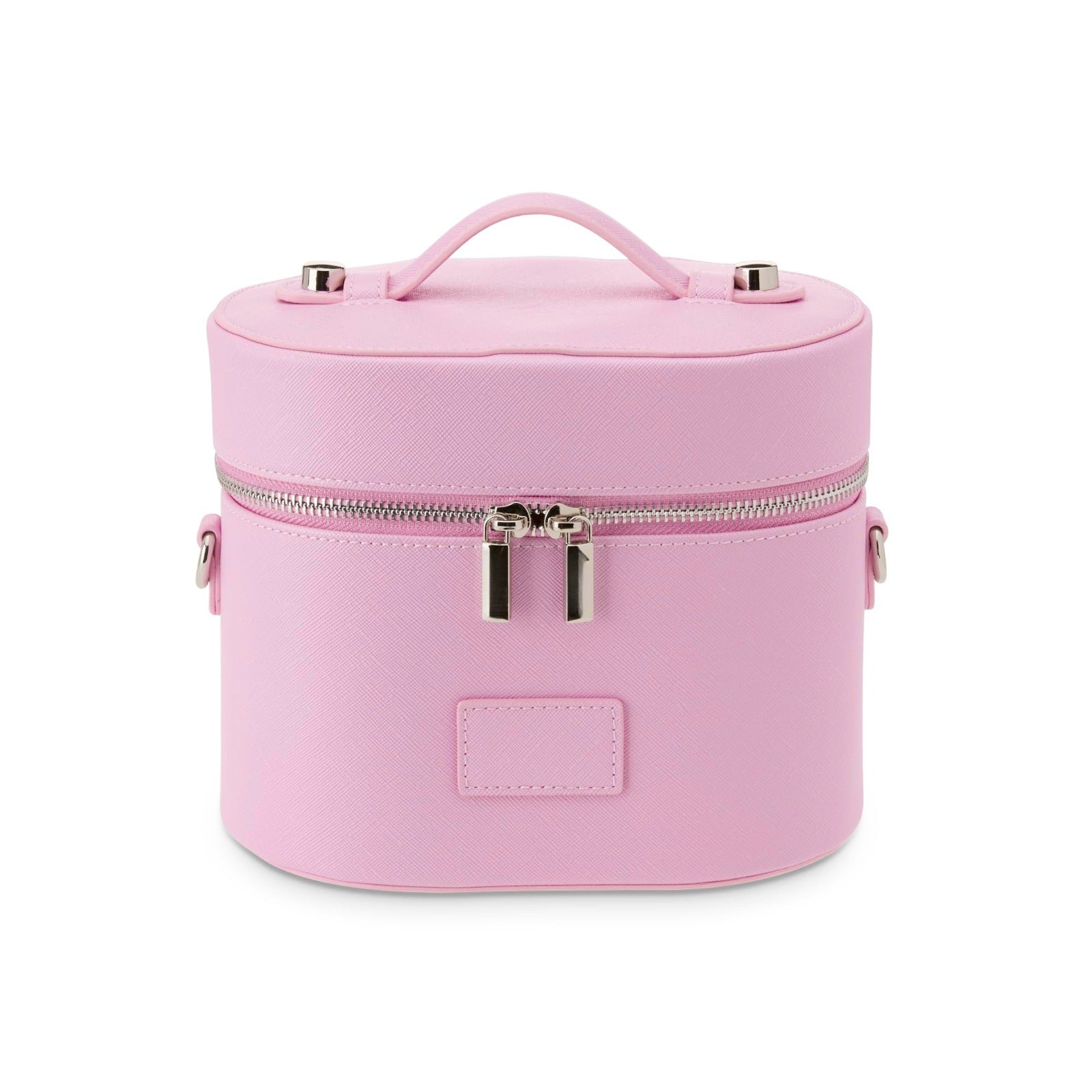 High-end Light-luxury Cosmetic Bag With A Handle