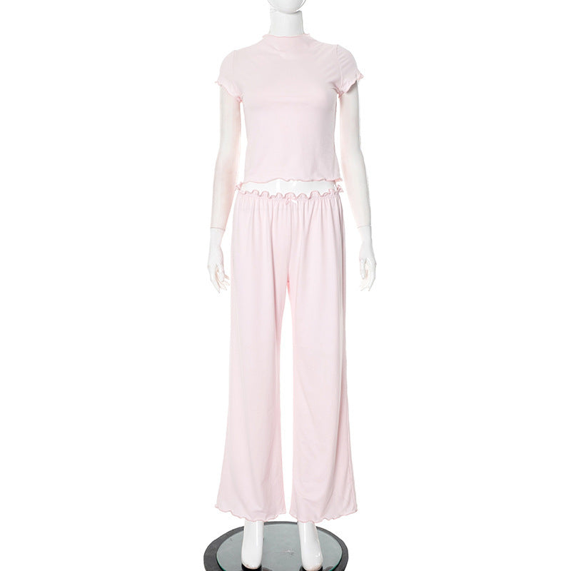Comfort And Casual Sports Suit Women