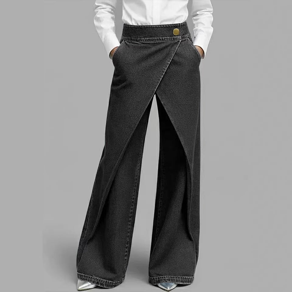 Womens Fashion Jeans Long Pants