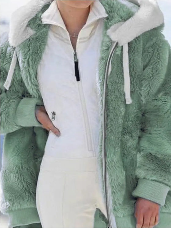 Women's Winter Jacket