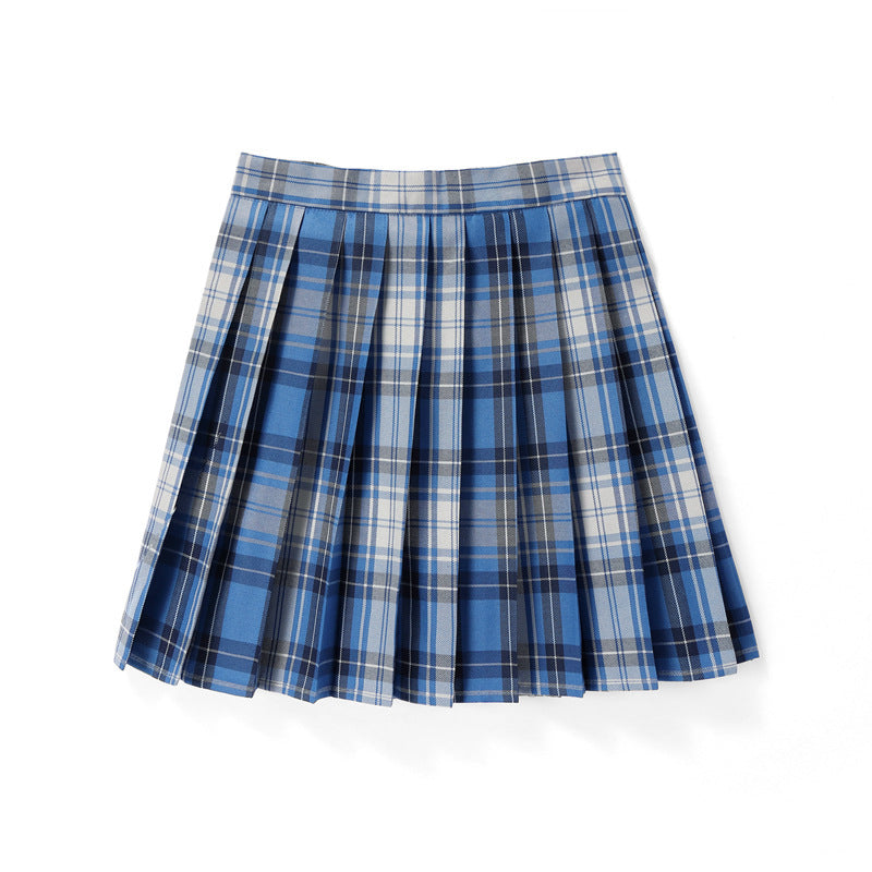 Wear King Half-length Short Uniform Skirt