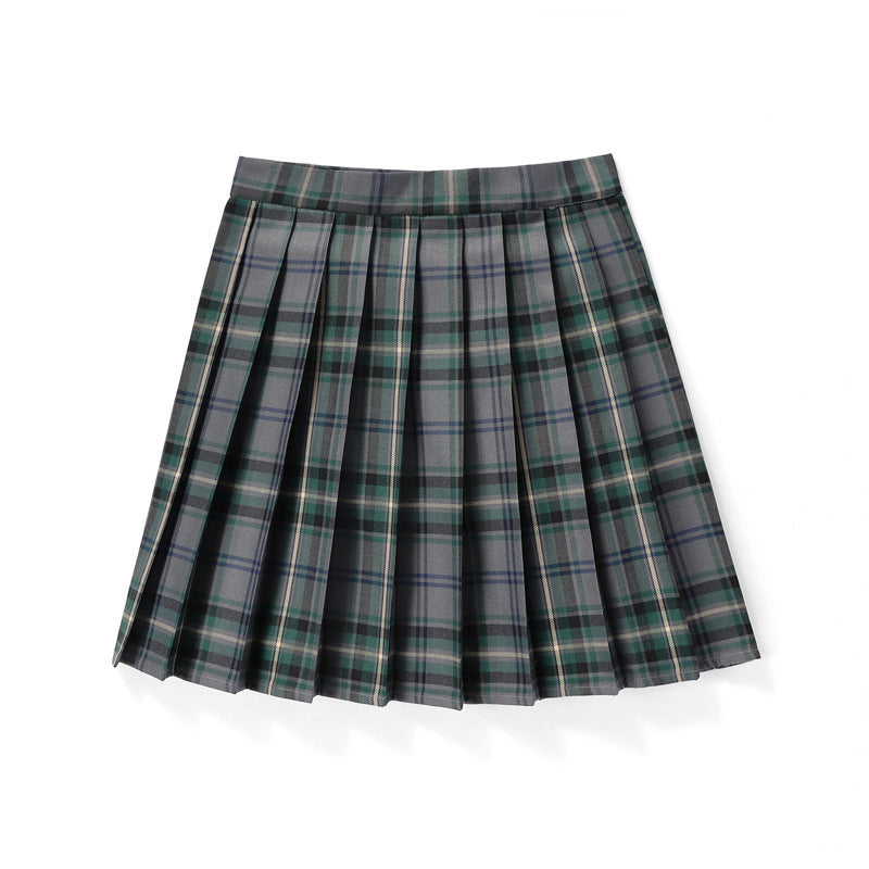 Wear King Half-length Short Uniform Skirt
