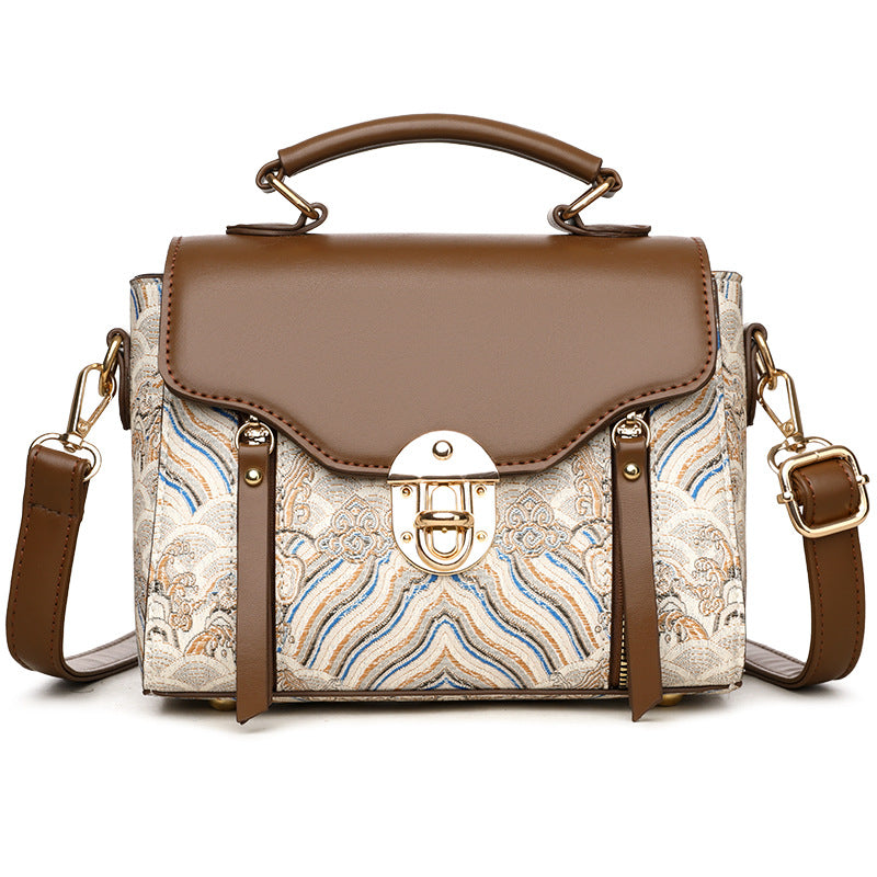 Handbag Crossbody Bag