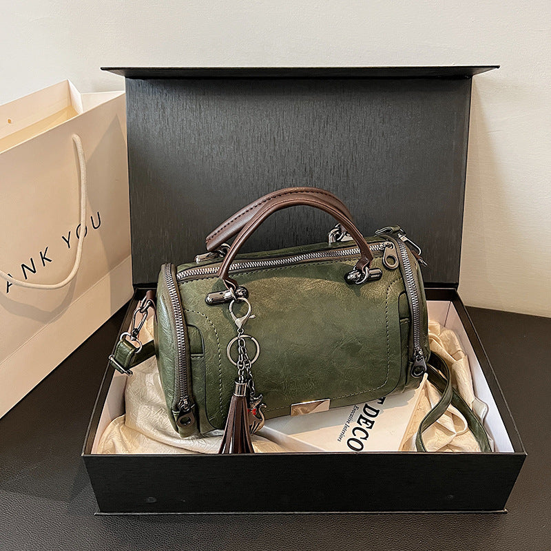 Large Capacity Women's Handbag Office Worker