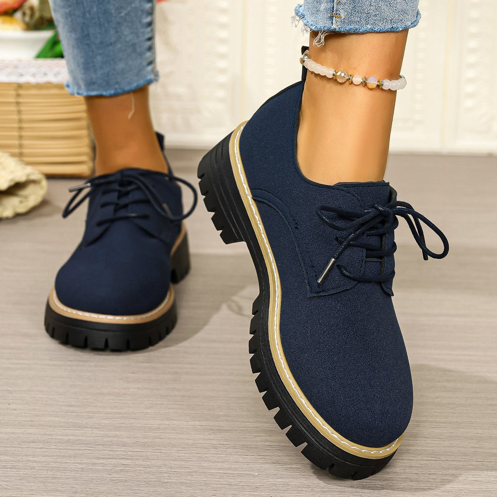 Formal Business-casual Shoes