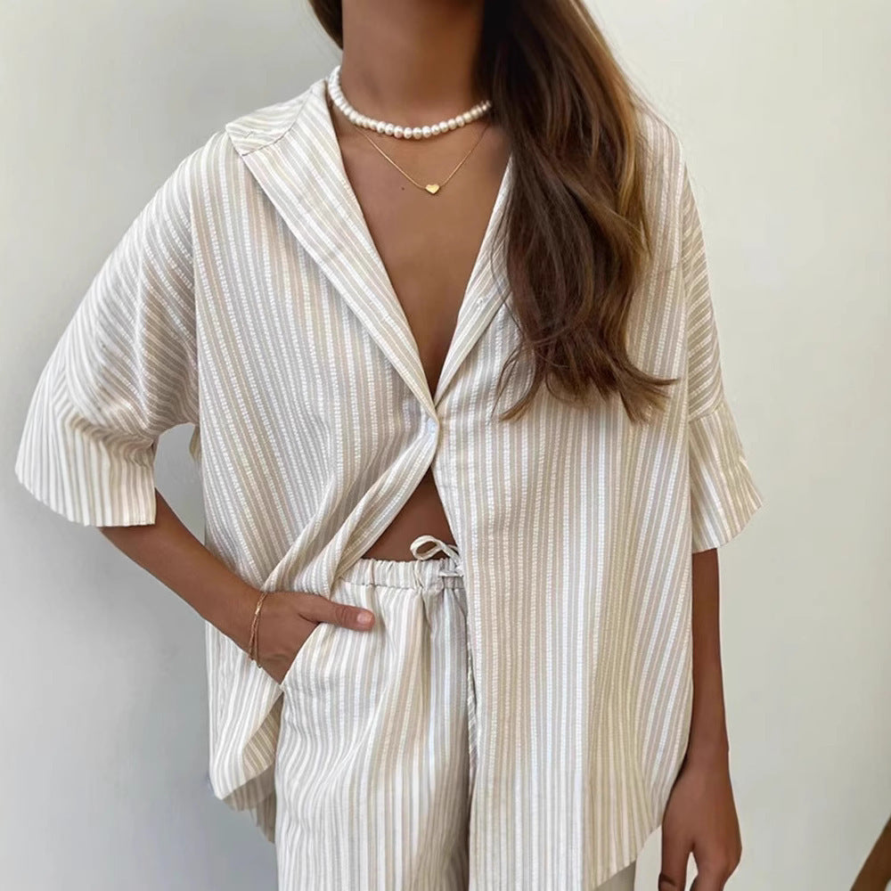 Women's Fashion New Comfort And Casual Suit