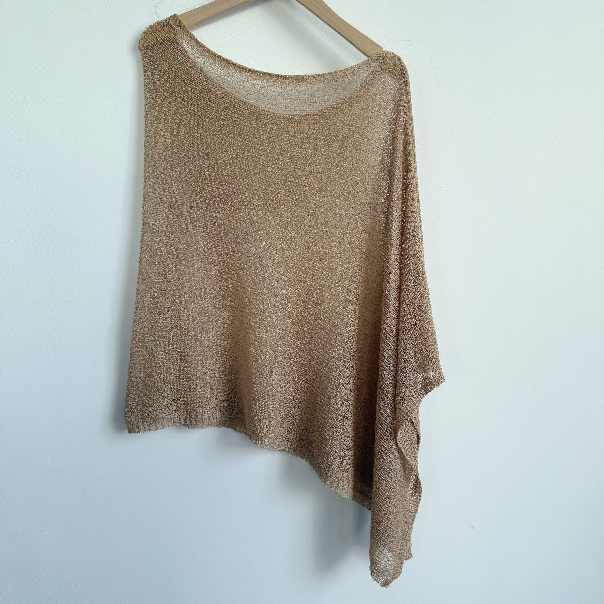 Womens High-End Slim-Fit Long Hooded Tunic In A Fashionable Style