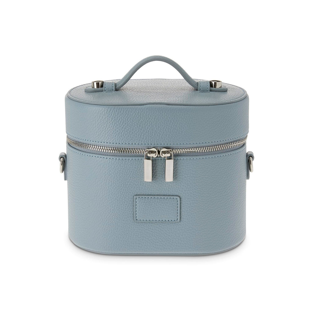 High-end Light-luxury Cosmetic Bag With A Handle