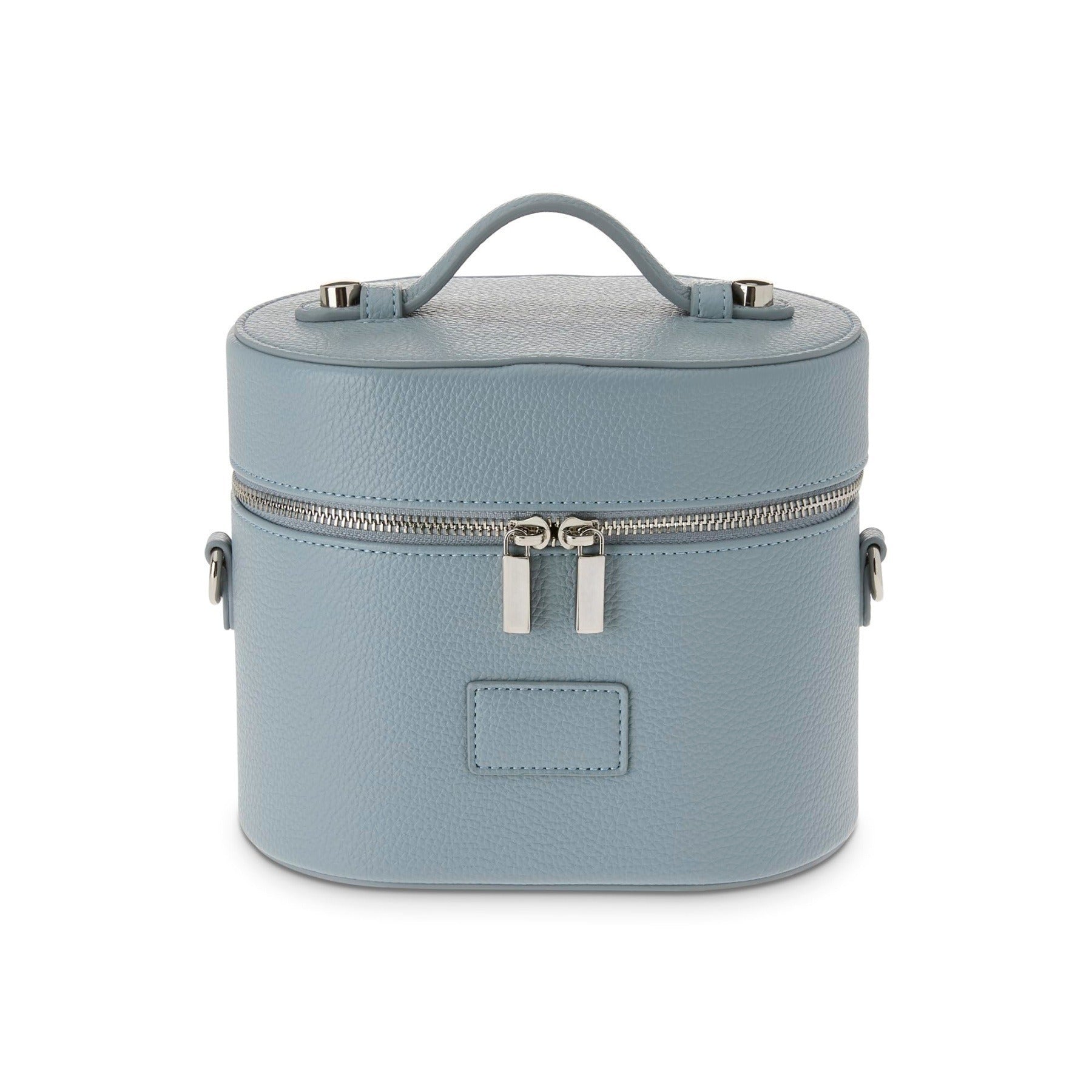 High-end Light-luxury Cosmetic Bag With A Handle