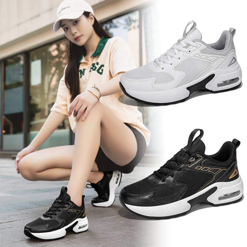 New Trendy Versatile Outdoor Casual Breathable Comfortable Sports Shoes For Couples