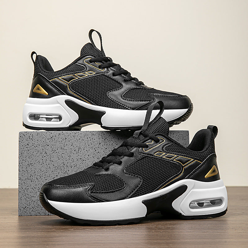 New Trendy Versatile Outdoor Casual Breathable Comfortable Sports Shoes For Couples