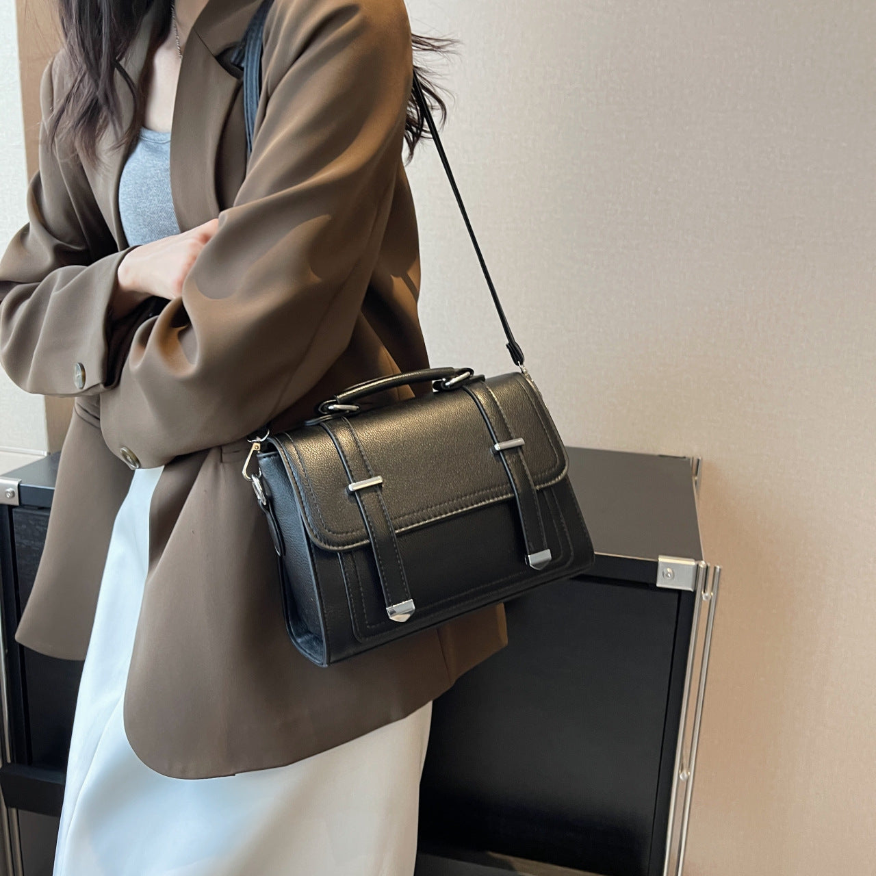 Stylish Minimalist Versatile Bag