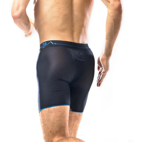 Breathable Anti-wear Quick-drying Sports Underwear
