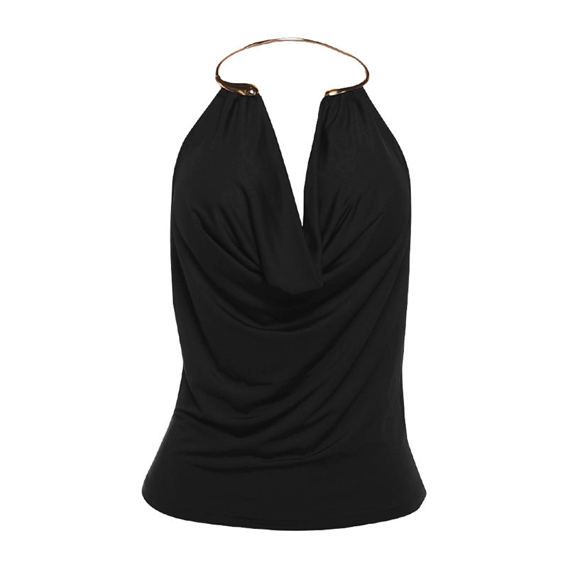 Fashionable Bodycon Tank Top