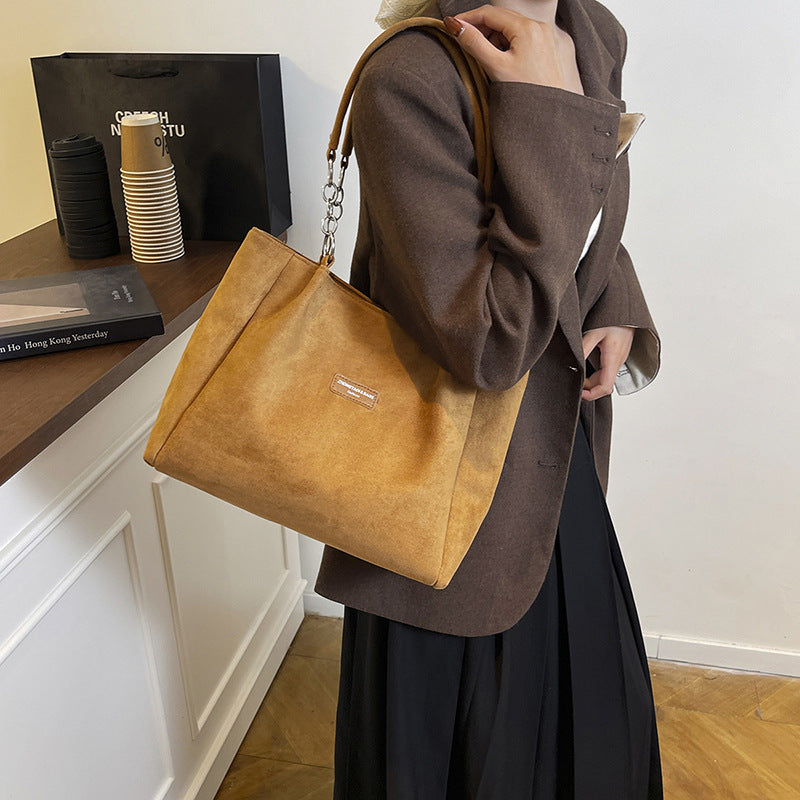 Leopard-print Tote Bag For Women Latest Trendy Style