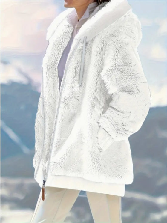 Women's Winter Jacket