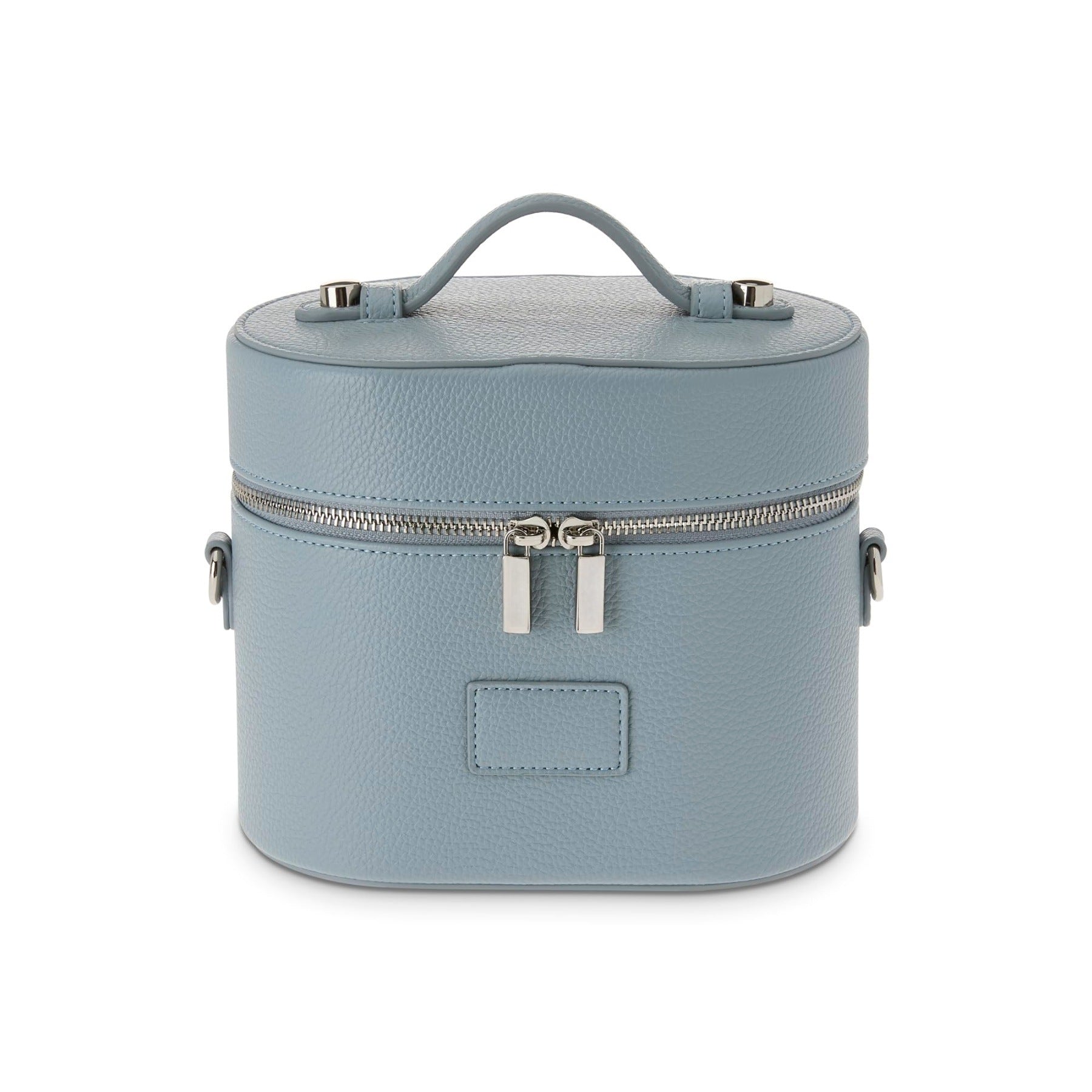 High-end Light-luxury Cosmetic Bag With A Handle