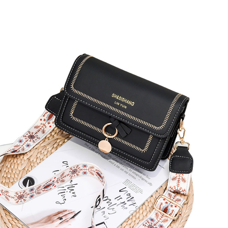 New Versatile Summer Shoulder And Crossbody Bag For Women