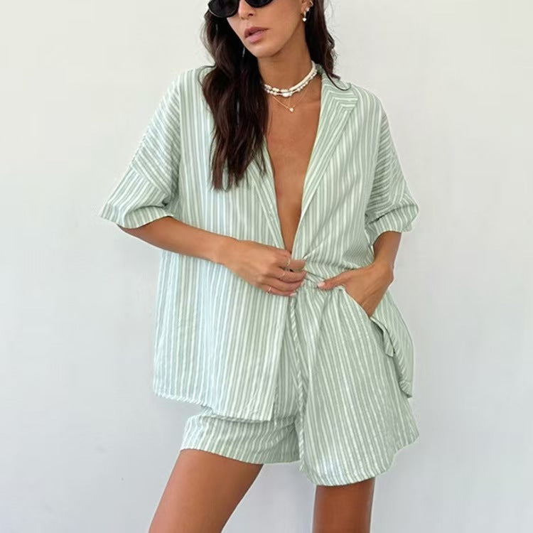 Women's Fashion New Comfort And Casual Suit