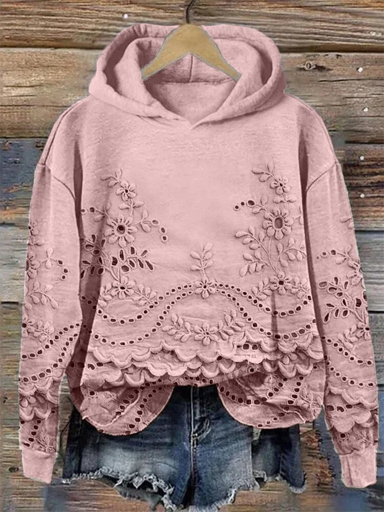 Digital Printing Hoodie Hoodie