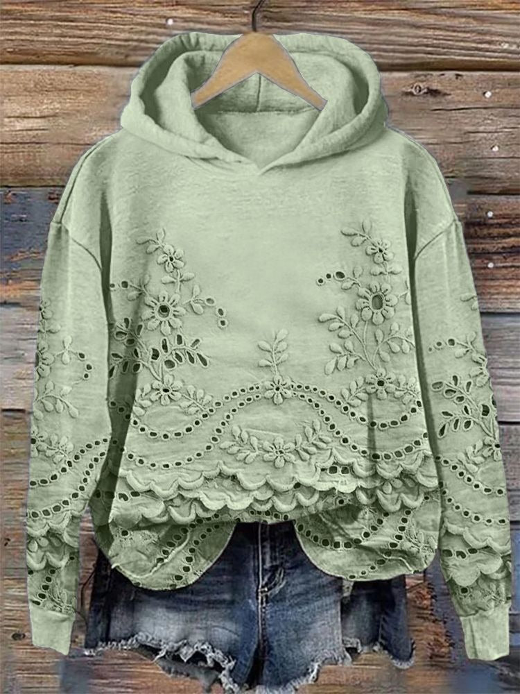 Digital Printing Hoodie Hoodie