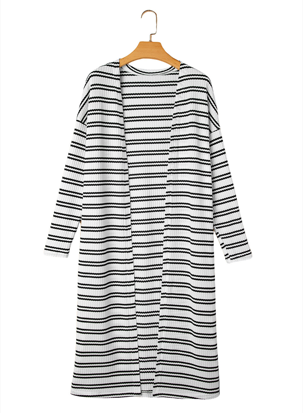 Striped Printed Women's Knitwear