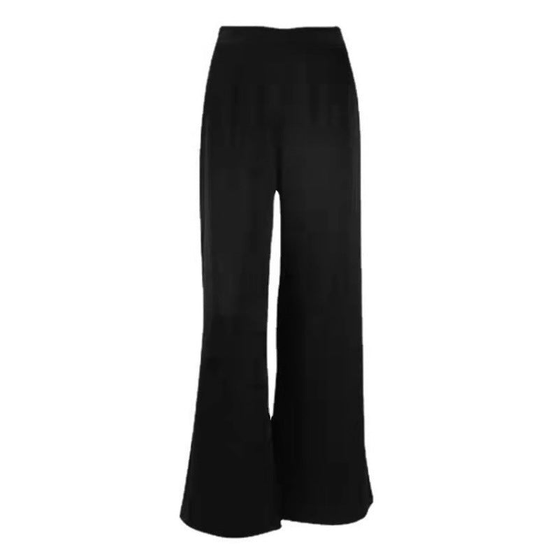 European And American Loose Fashion Trousers Casual Pants