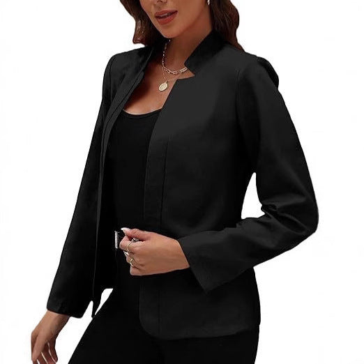 Summer Elegance Style Elegant Women's Jacket