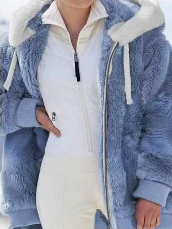Women's Winter Jacket