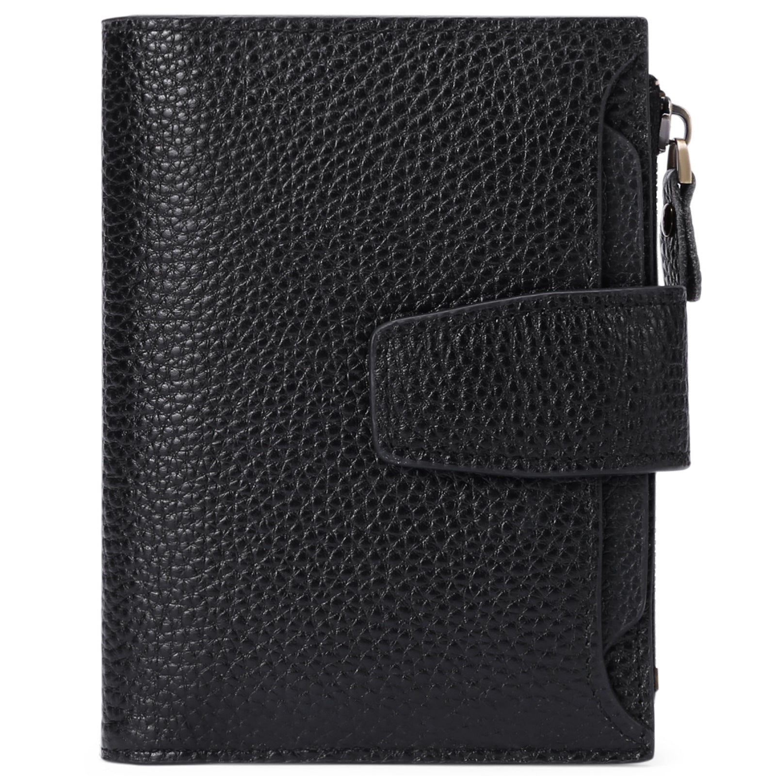 New Casual Soft Leather Ladies Wallet