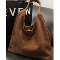 New Womens Multi-functional Underarm Or Shoulder Bag Perfect For Fall And Winter
